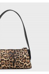 Hobo Bag Leopard Print