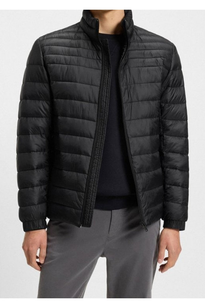 Oden2 Puffer Jacket