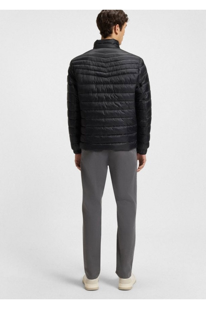 Oden2 Puffer Jacket