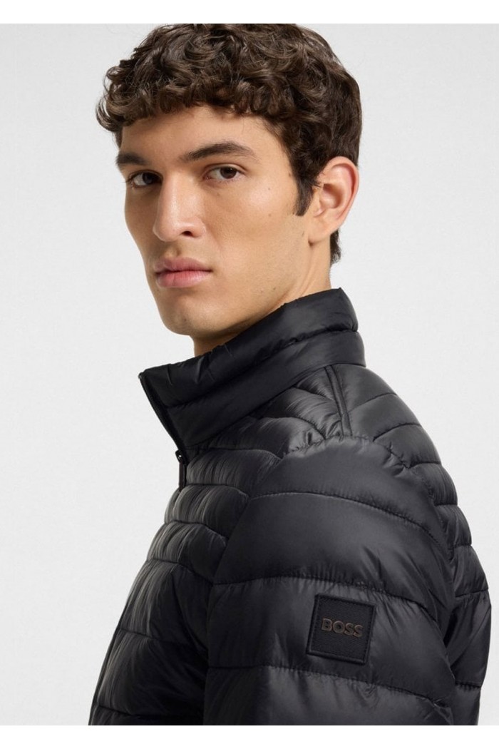 Oden2 Puffer Jacket