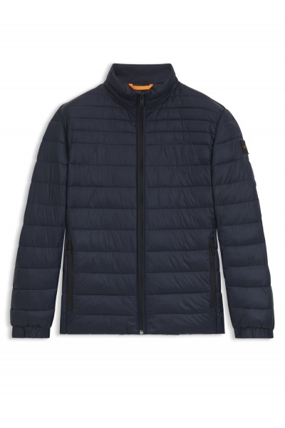 Oden2 Puffer Jacket