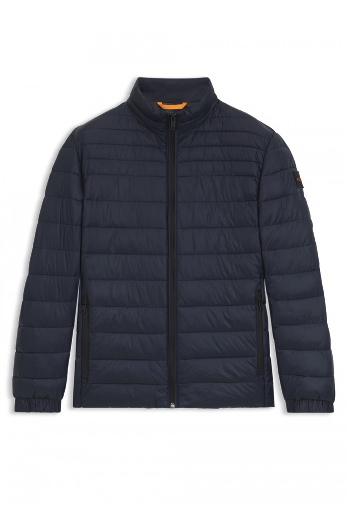 Oden2 Puffer Jacket