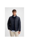 Oden2 Puffer Jacket
