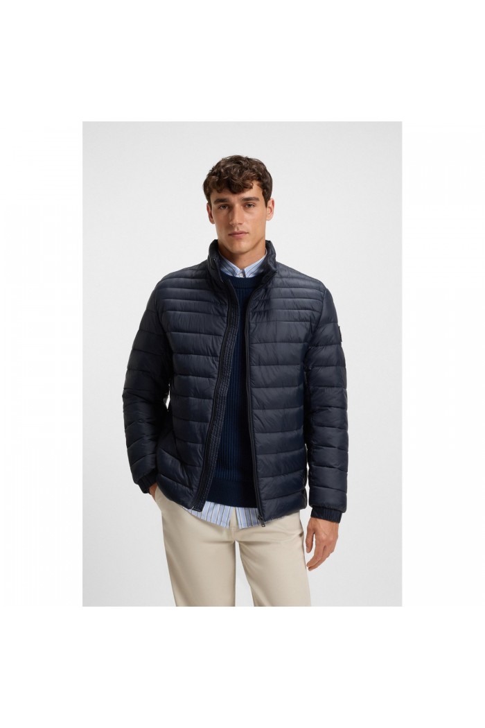 Oden2 Puffer Jacket