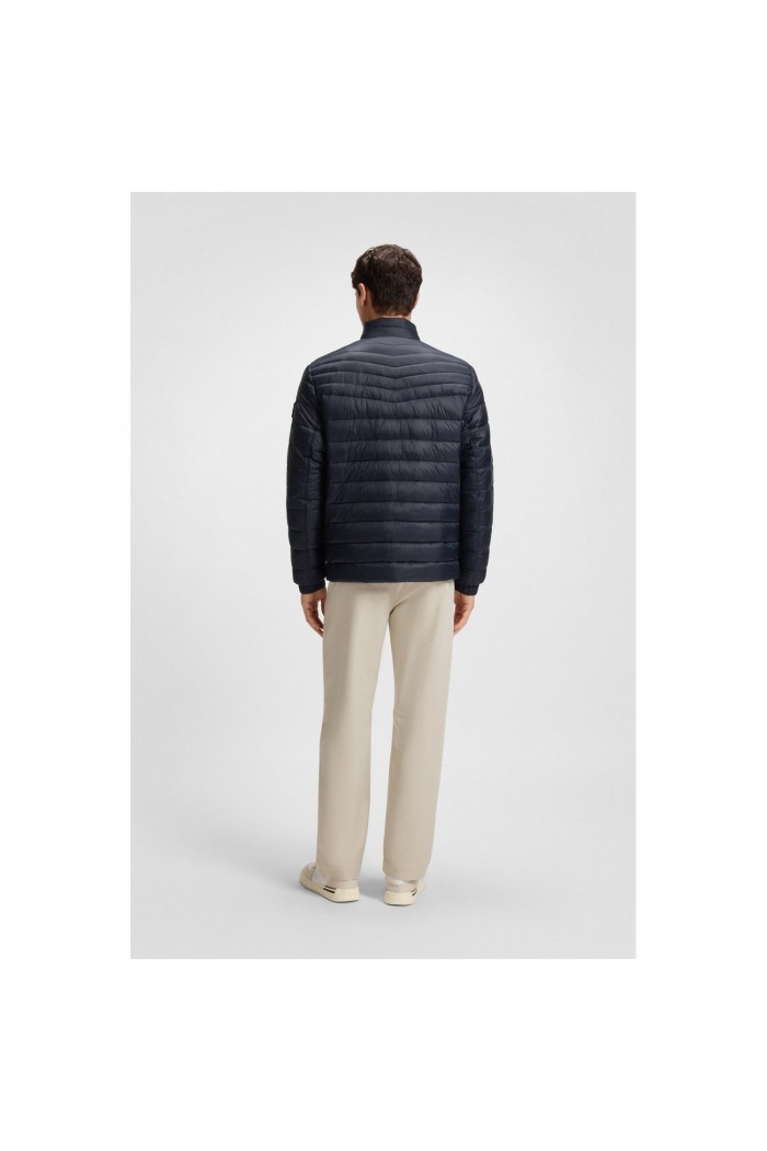 Oden2 Puffer Jacket