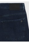 Maine regular-fit jeans in blue comfort-stretch denim