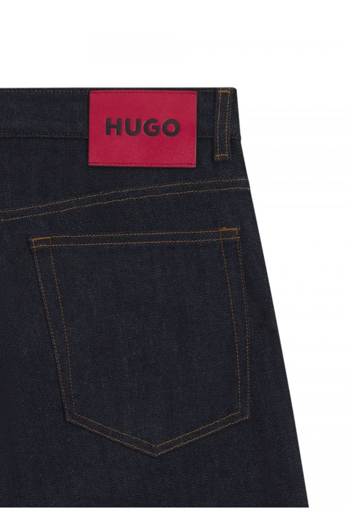 708 Slim fit jeans