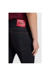 708 Slim fit jeans