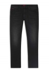 734 Extra Slim Black Jeans 734 Extra Slim Black Jeans