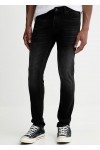 734 Extra Slim Black Jeans 734 Extra Slim Black Jeans