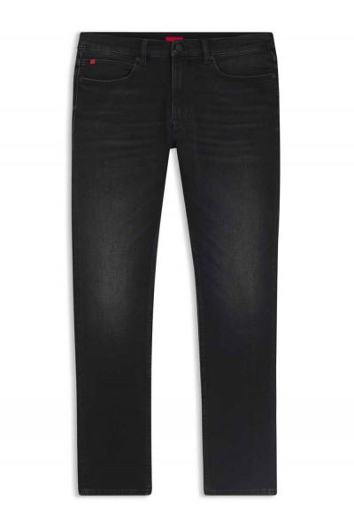 734 Extra Slim Black Jeans 734 Extra Slim Black Jeans