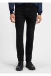 Delaware slim-fit jeans in blue comfort-stretch denim
