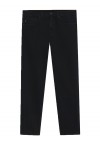 Delaware slim-fit jeans in blue comfort-stretch denim