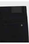 Delaware slim-fit jeans in blue comfort-stretch denim