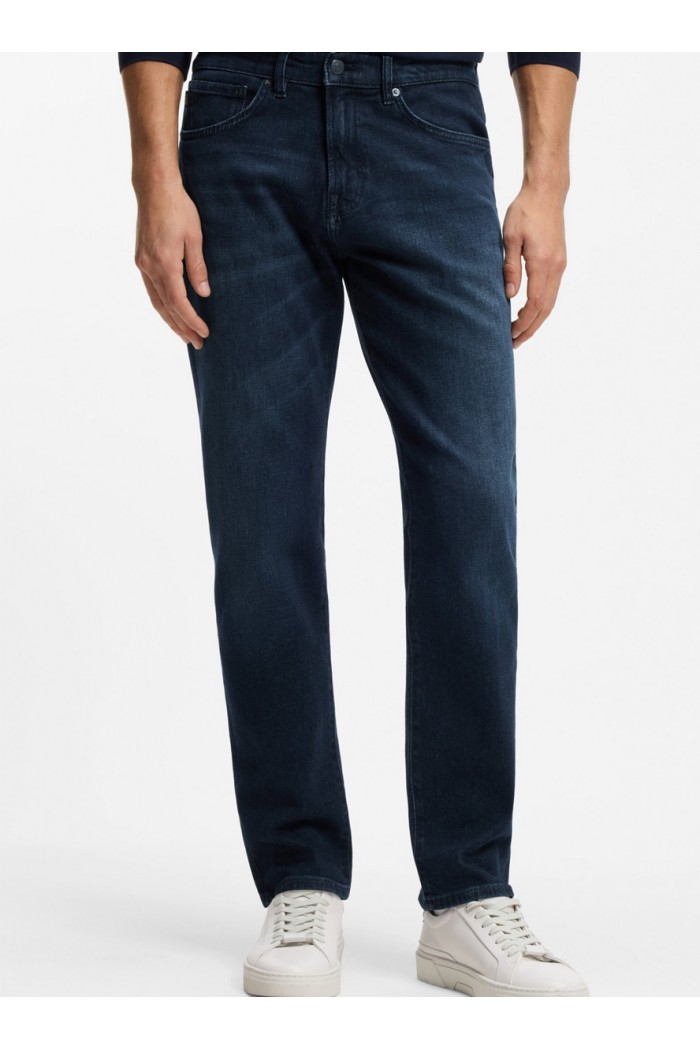 Maine regular-fit jeans Maine regular-fit jeans
