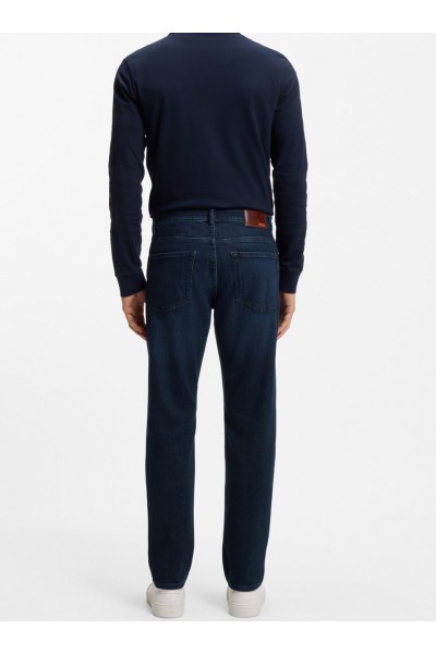 Maine regular-fit jeans