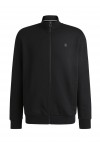 C-SIZA ZIPPED CARDIGAN