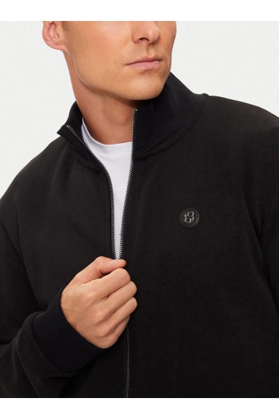 C-SIZA ZIPPED CARDIGAN