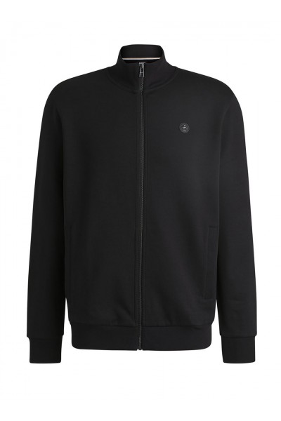 C-SIZA ZIPPED CARDIGAN