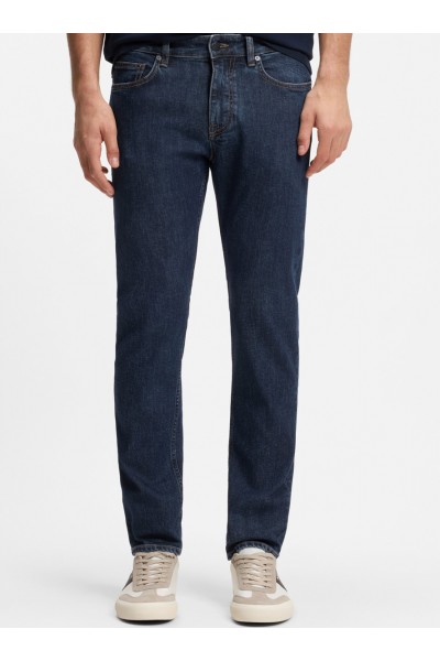 Delaware slim-fit jeans in comfort-stretch denim