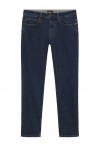 Delaware slim-fit jeans in comfort-stretch denim
