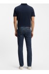 Delaware slim-fit jeans in comfort-stretch denim