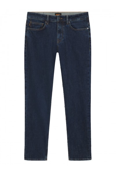 Delaware slim-fit jeans in comfort-stretch denim