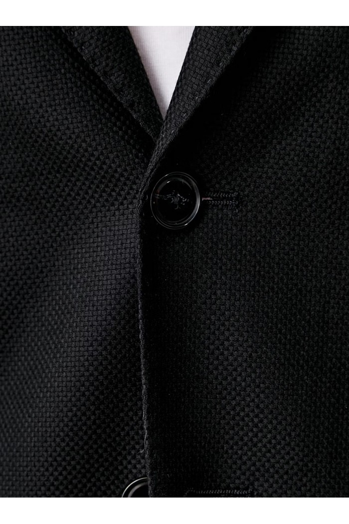 H-Hutson Blazer