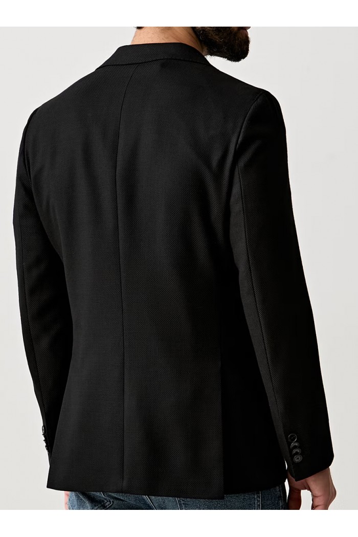 H-Hutson Blazer