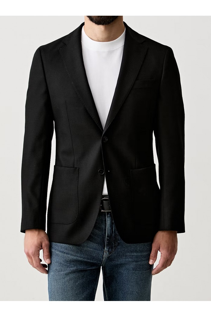 H-Hutson Blazer