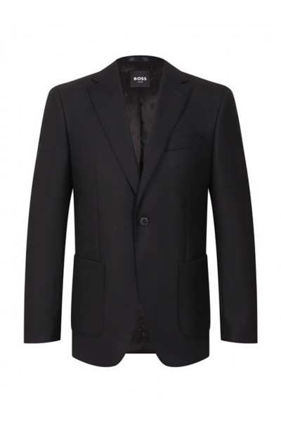 H-Hutson Blazer