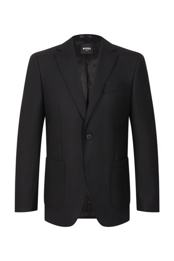 H-Hutson Blazer