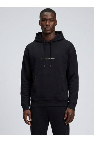 Datrihood Sweatshirt
