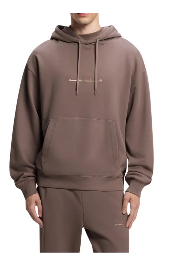 Datrihood Sweatshirt