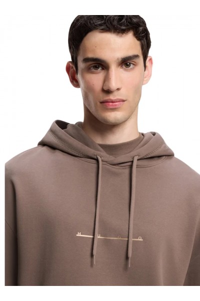 Datrihood Sweatshirt
