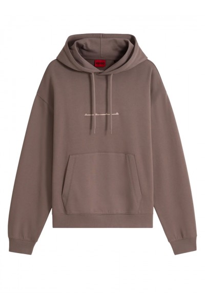 Datrihood Sweatshirt