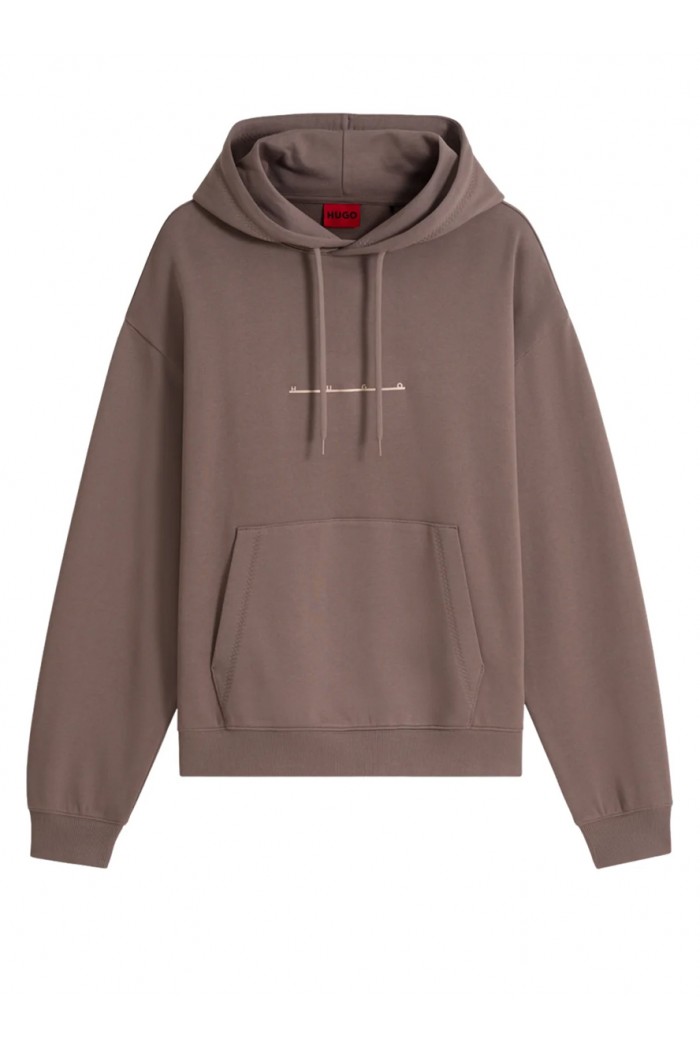 Datrihood Sweatshirt