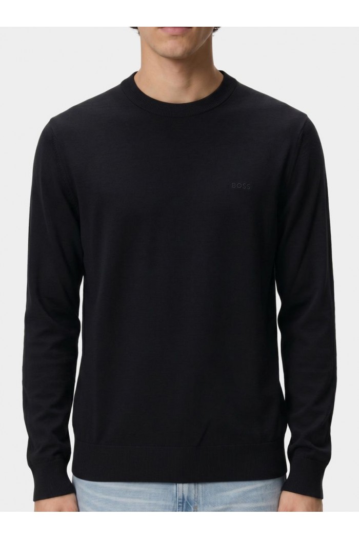 h-leno Pullover