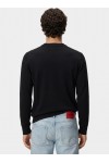 h-leno Pullover