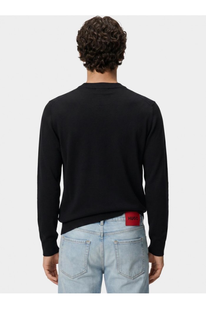 h-leno Pullover