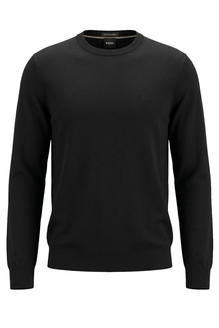 h-leno Pullover