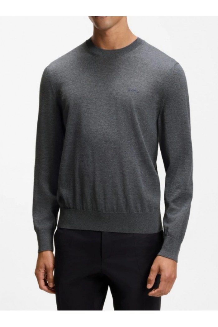 h-leno Pullover