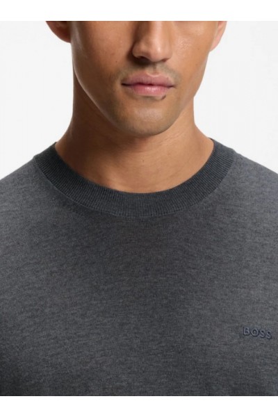 h-leno Pullover