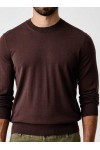 h-leno Pullover