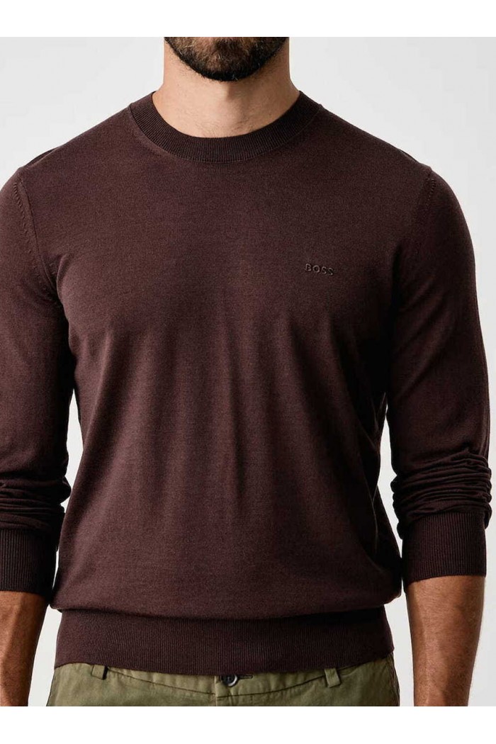 h-leno Pullover