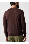 h-leno Pullover