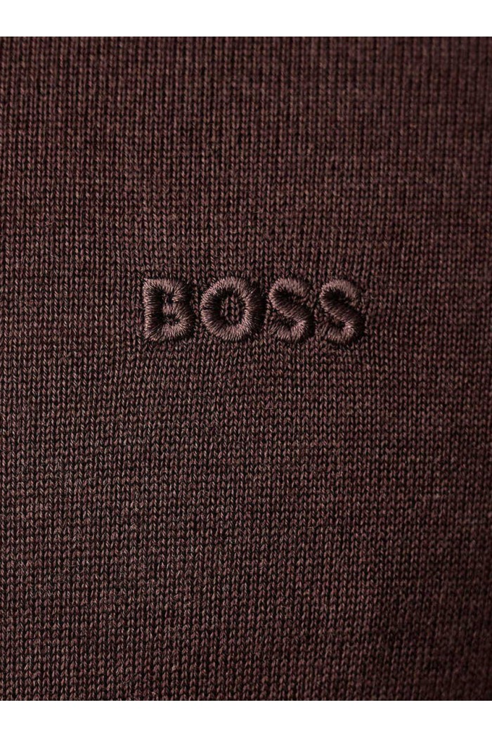 h-leno Pullover