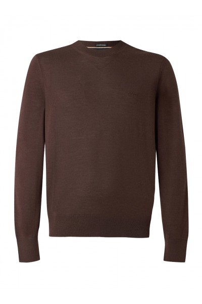 h-leno Pullover