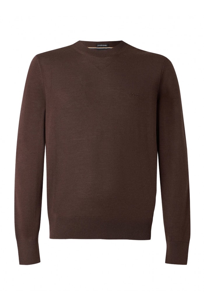 h-leno Pullover
