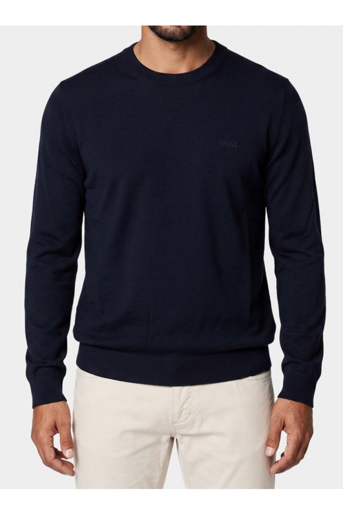 h-leno Pullover
